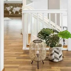 Sunset Rottinkivalaisin, BY-BOO 9 Sunset Rottinkivalaisin, BY-BOO -Keittiö myymälä hiihtajantie makuuhuone 2 1