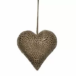 Koristesydän, Käärmeennahkajäljitelmä