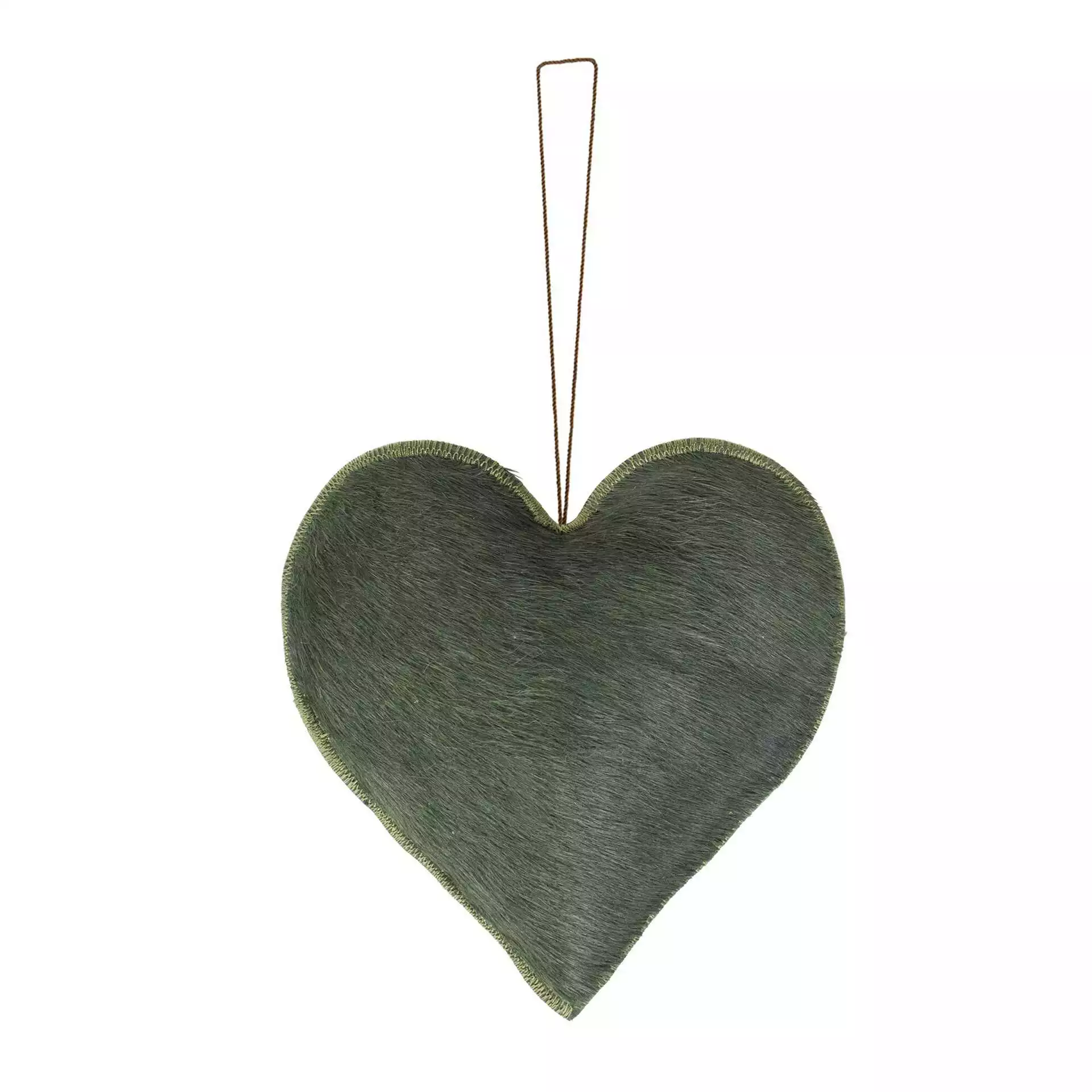 Vihreä Koristesydän Lehmäntaljasta 1 Vihreä Koristesydän Lehmäntaljasta