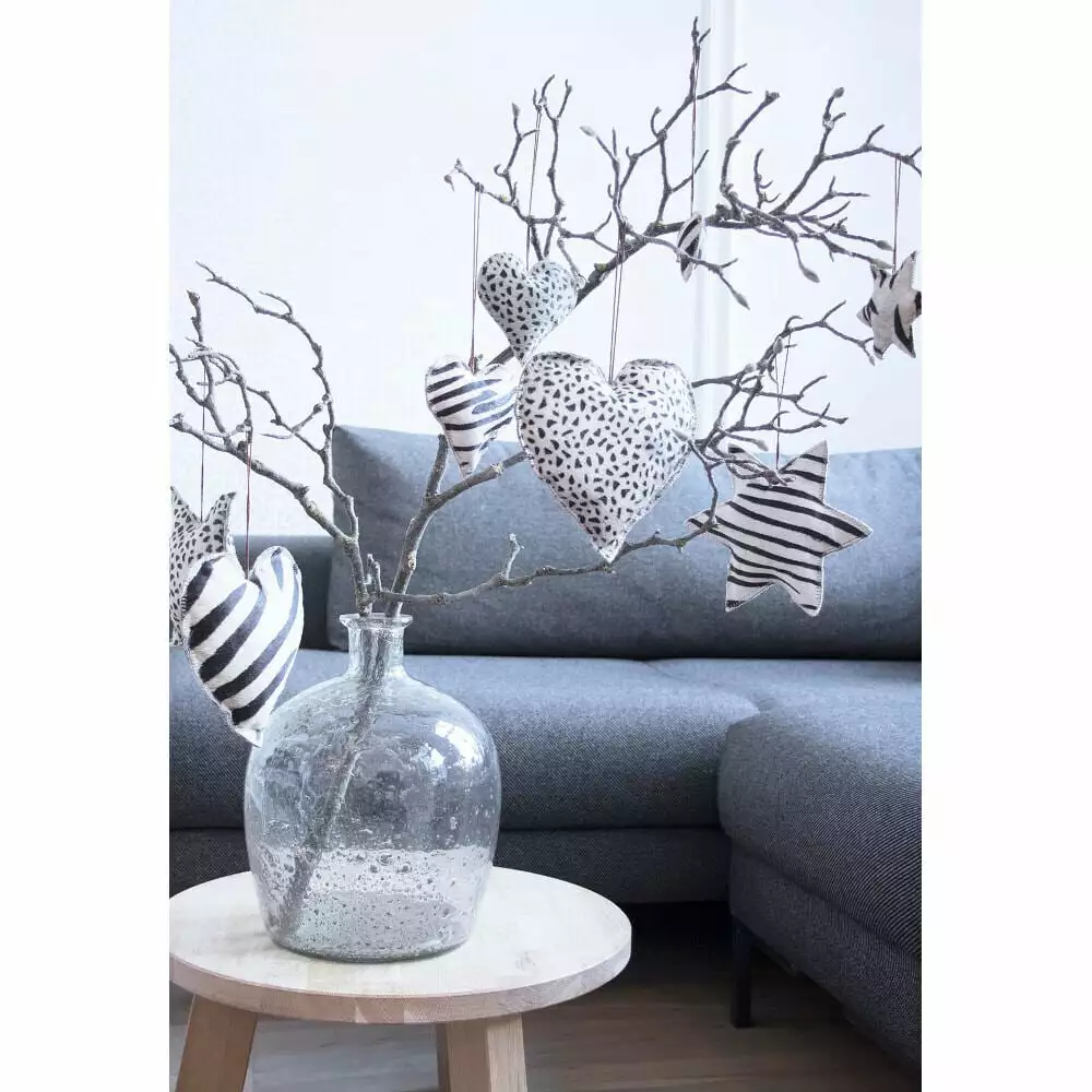 Vihreä Koristesydän Lehmäntaljasta 3 Vihreä Koristesydän Lehmäntaljasta - Image 3