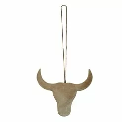 Koriste Bull Head, Lehmäntaljasta -Keittiö myymälä ivhgkkm 2 1