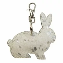 Karvainen Avaimenperä Laukkukoriste, Pupu -Keittiö myymälä ivshknz 1