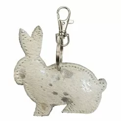 Karvainen Avaimenperä Laukkukoriste, Pupu