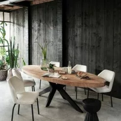 Tooth Puujakkara -Keittiö myymälä ma 940457 darwin dining table ml 749515 bloom side chair ml 456001 trophy 2