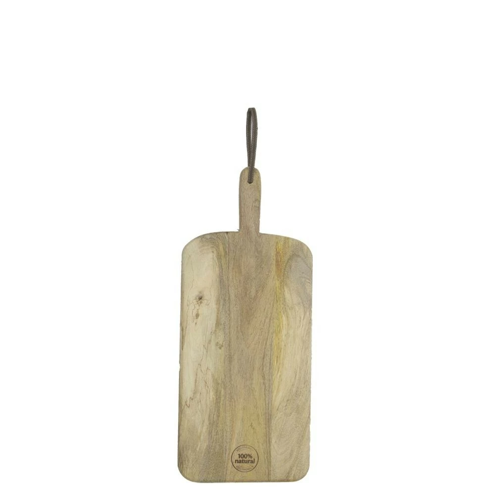 Puinen Leikkuulauta 60cm 1 Puinen Leikkuulauta 60cm