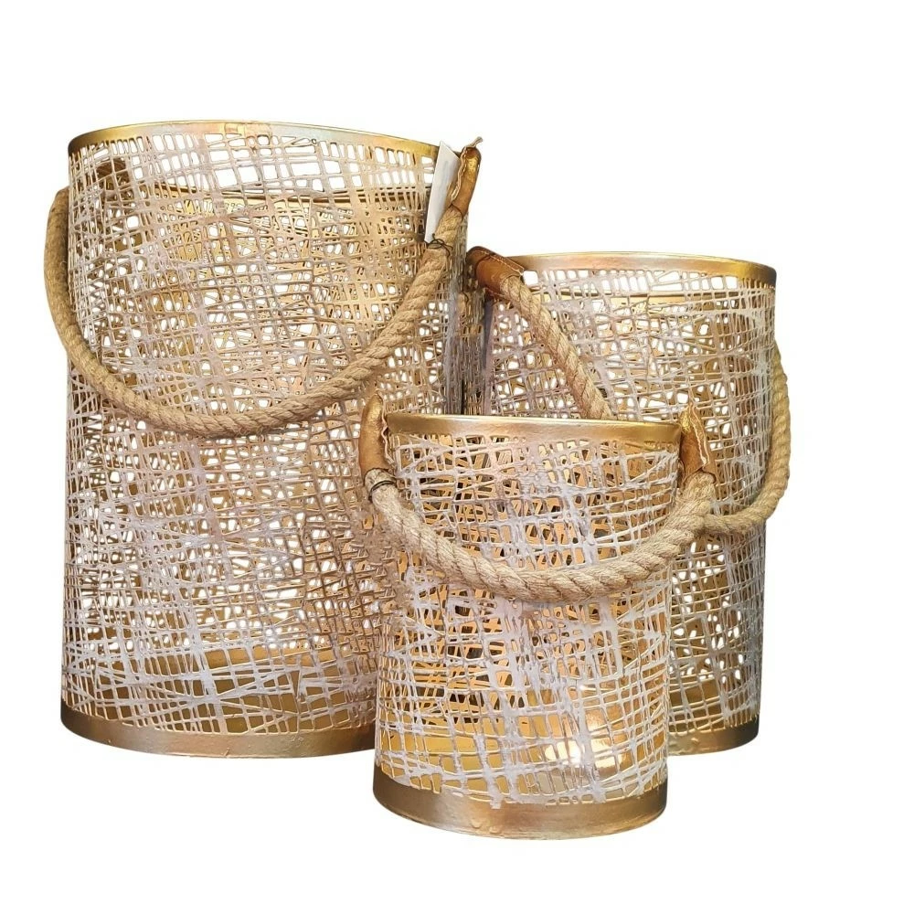 Kultaiset Lyhdyt Nyörikoristeella 1 Kultaiset Lyhdyt Nyörikoristeella