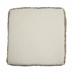 Boho Tuolinpehmuste 40×40 5 Boho Tuolinpehmuste 40×40 -Keittiö myymälä mars more zeegras zitkussen vierkant 40x40cm 3 1