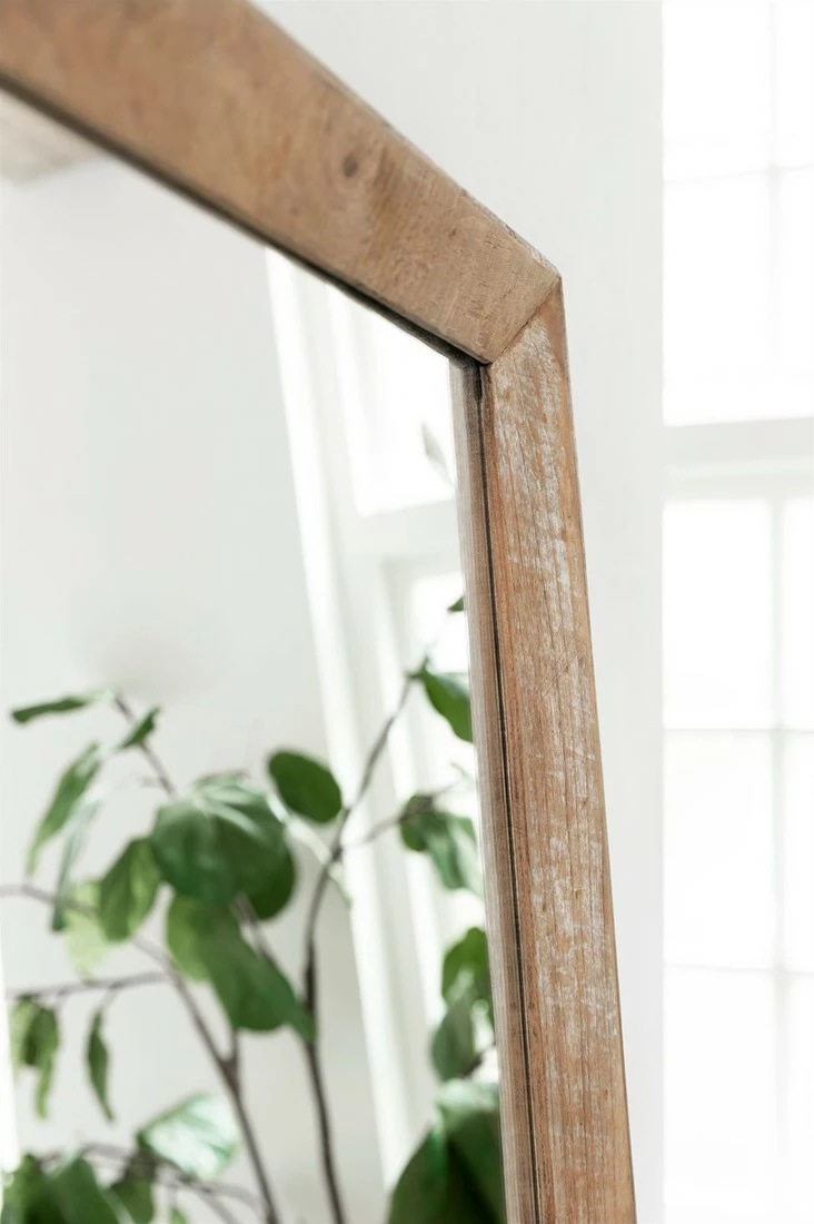 Metropole Suorakaide Lattiapeili, Pieni 2 Metropole Suorakaide Lattiapeili, Pieni - Image 2