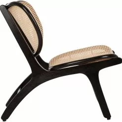 Orion Rottinkinojatuoli -Keittiö myymälä ml 252874 lounge chair orion 4