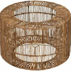 San Lorenzo Jalkavalaisin Naturel -Keittiö myymälä ml 396803 lampshade san lorenzo 2