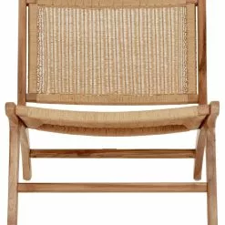 Lazy Loom Nojatuoli 11 Lazy Loom Nojatuoli -Keittiö myymälä ml 450430 lounge chair lazy loom natural 1