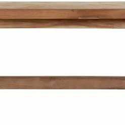 Herringbone Puupenkki 120 -Keittiö myymälä ml 460785 bench herringbone medium 1