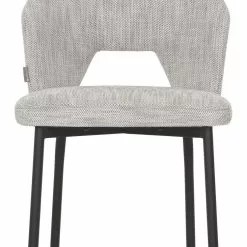 Bloom Ruokapöydän Tuoli, Harmaa 10 Bloom Ruokapöydän Tuoli, Harmaa -Keittiö myymälä ml 749517 side chair bloom 1
