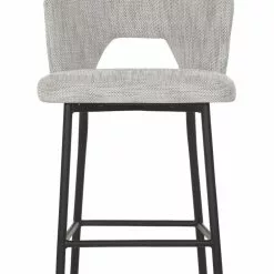 Bloom Baarituoli, Harmaa -Keittiö myymälä ml 749627 counter chair bloom 1
