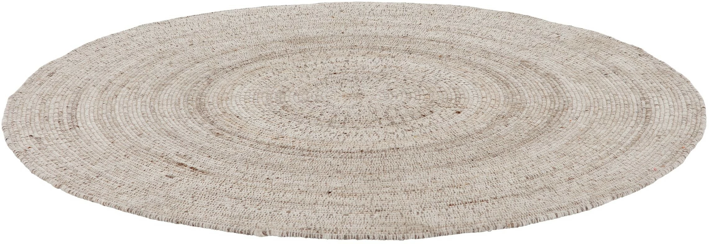 Sterling Pyöreä Matto Beige 200 2 Sterling Pyöreä Matto Beige 200 - Image 2