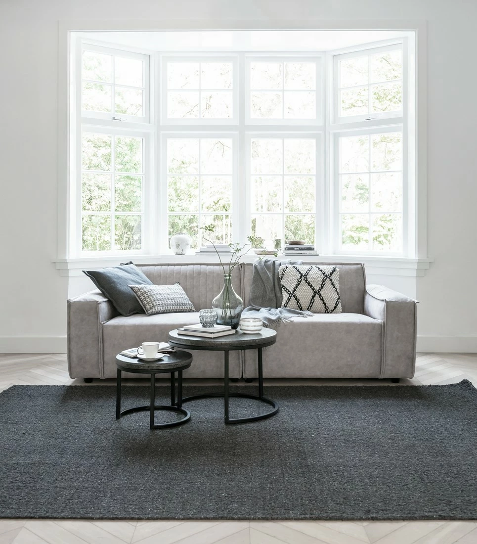 Mont Blanc Pyöreä Sarjapöytä 3 Mont Blanc Pyöreä Sarjapöytä - Image 3