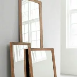 Metropole Suorakaide Lattiapeili, Pieni 7 Metropole Suorakaide Lattiapeili, Pieni -Keittiö myymälä mp 204901 plus ml 204902 plus mp 204905 mirror metropole sfeer