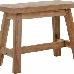 Herringbone Puupenkki 60 -Keittiö myymälä must living herringbone small