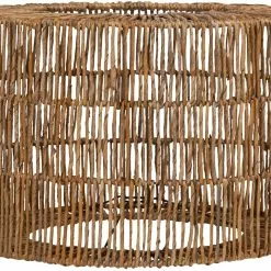 San Lorenzo Jalkavalaisin Naturel -Keittiö myymälä must living lampshade san lorenzo