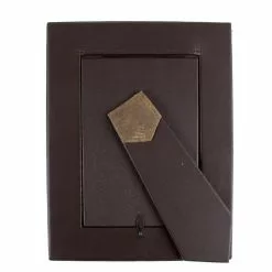 Nahkaiset Valokuvakehykset, Ruskea 13×18 -Keittiö myymälä omflvb1813 2 1