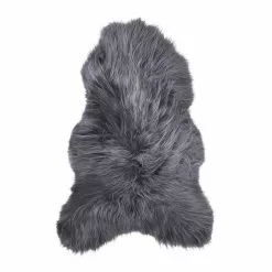 Islanninlampaantalja, Tumma Harmaa