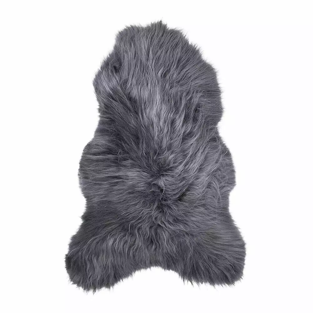 Islanninlampaantalja, Tumma Harmaa 1 Islanninlampaantalja, Tumma Harmaa