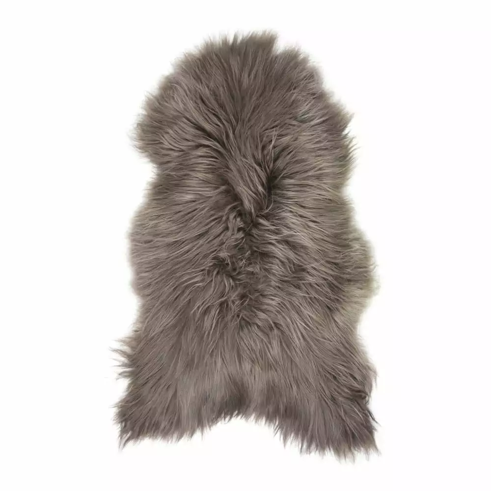 Ruskea Islanninlampaantalja 1 Ruskea Islanninlampaantalja