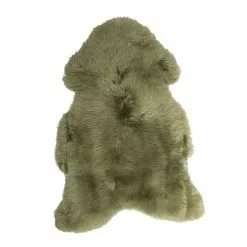 Vihreä Islanninlampaantalja