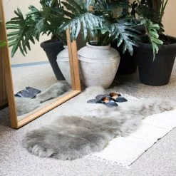 Vihreä Islanninlampaantalja -Keittiö myymälä povyog 5 1