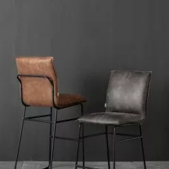 Delaware Konjakinvärinen Baarijakkara 9 Delaware Konjakinvärinen Baarijakkara -Keittiö myymälä ri 208014 delaware barkruk carlitto