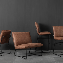 Delaware Konjakinvärinen Baarijakkara 10 Delaware Konjakinvärinen Baarijakkara -Keittiö myymälä river delaware carlitto cognac 1 1