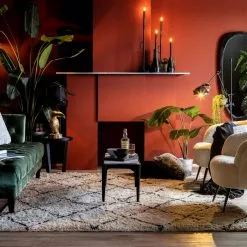 Wick Messinkinen Kynttilänjalka 5 Wick Messinkinen Kynttilänjalka -Keittiö myymälä snugg sisustuskauppa banner1 1