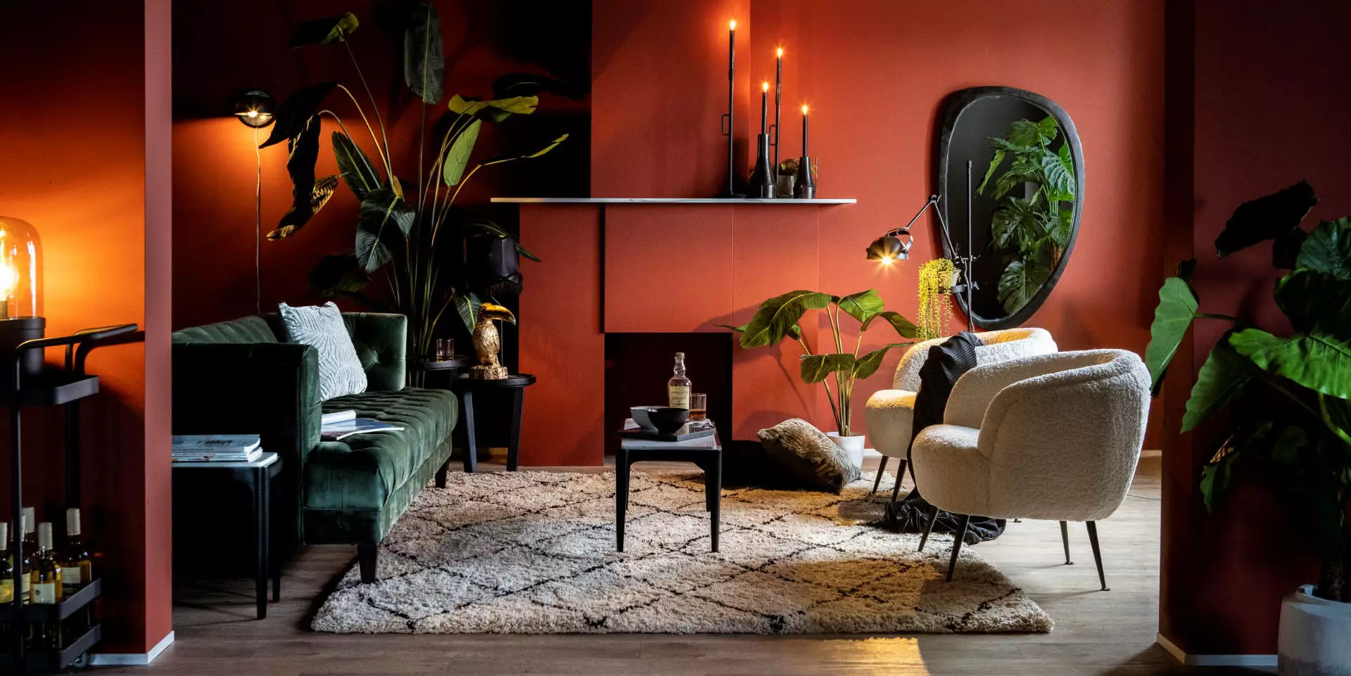 Wick Messinkinen Kynttilänjalka 3 Wick Messinkinen Kynttilänjalka - Image 3