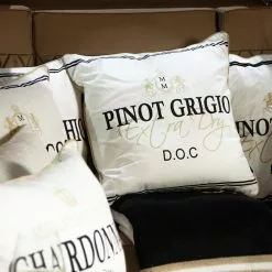 Wine Pinot Gricio Valkoinen Sisustustyyny 6 Wine Pinot Gricio Valkoinen Sisustustyyny -Keittiö myymälä svwwkspgw 7 19f6a88c632680aa74722a983c1d1517527c1cc225927bdbd47c6cfa8324d61b