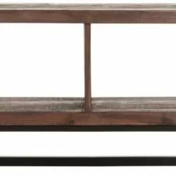 Timber Puinen Tv-taso 200 -Keittiö myymälä tc 320136 tv stand large 1 e1675782250153