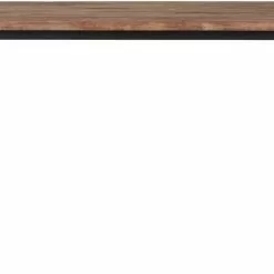 Timeless Tracks Tiikkipuinen Ruokapöytä 150-250 8 Timeless Tracks Tiikkipuinen Ruokapöytä 150-250 -Keittiö myymälä ti 346535 dining table tracks 1 e1626209672179