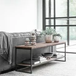 MUST LIVING Carnelian Matto 190×290 -Keittiö myymälä ti 428081 beam medium tv stand 1