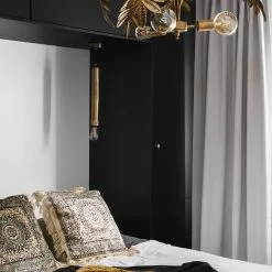 Unbeleafable Kuparinvärinen Kattovalaisin 5 Unbeleafable Kuparinvärinen Kattovalaisin -Keittiö myymälä web 1 denoise